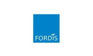 logo fordis editeur filiale defi groupe commissionnaire transport roissy cdg