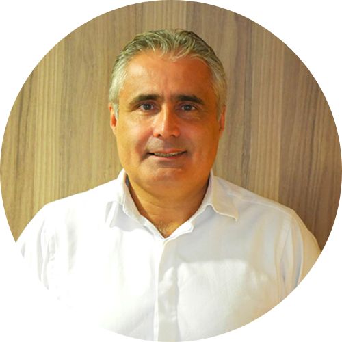 antonio santos directeur general executive air and sea commissionnaire transporteur supply chain cdg