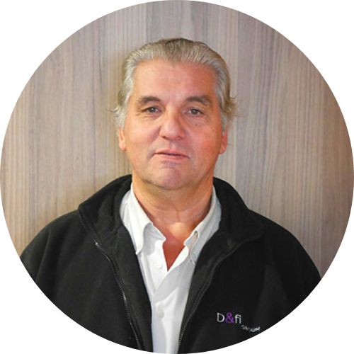 manuel lopes responsable service course chauffeur defi groupe commissionnaire transporteur supply chain cdg