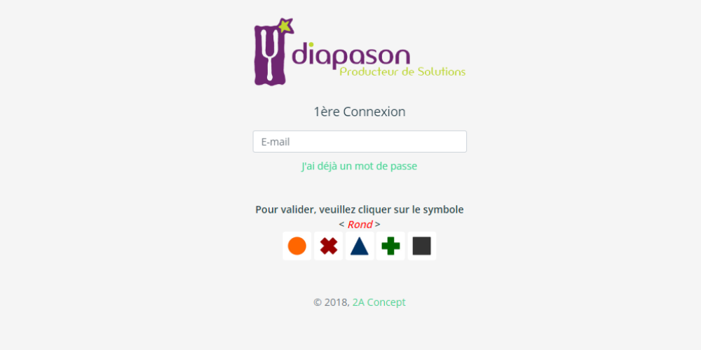 transport management system diapason prod fosses cdg defi groupe