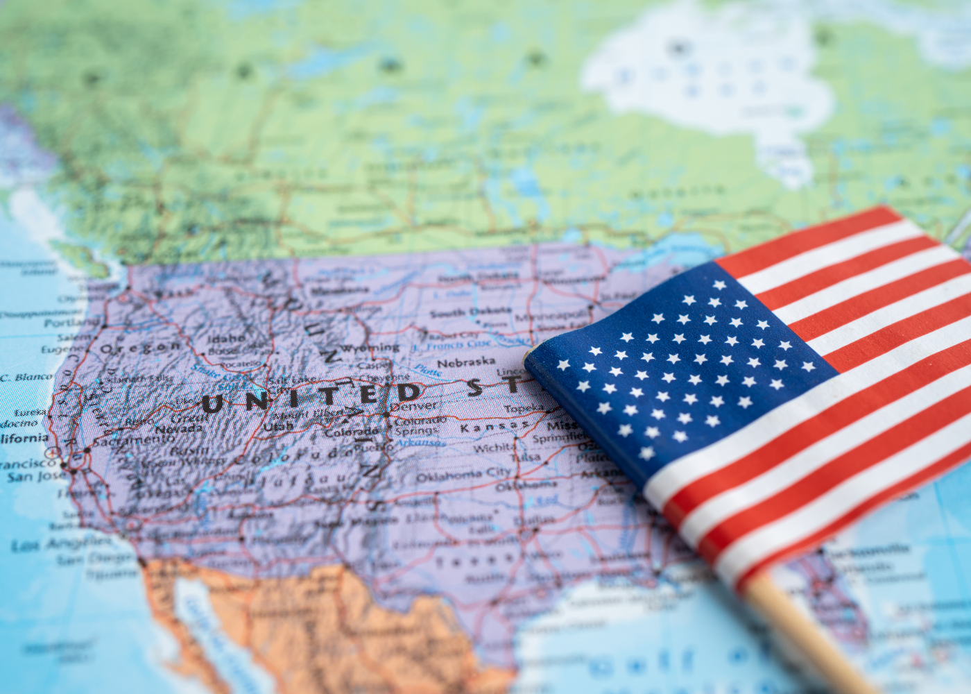 Réussir son exportation aux États-Unis depuis la France