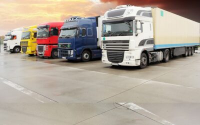 Quels changements pour le transport routier de marchandises en 2024 ? 6 contraintes et perspectives