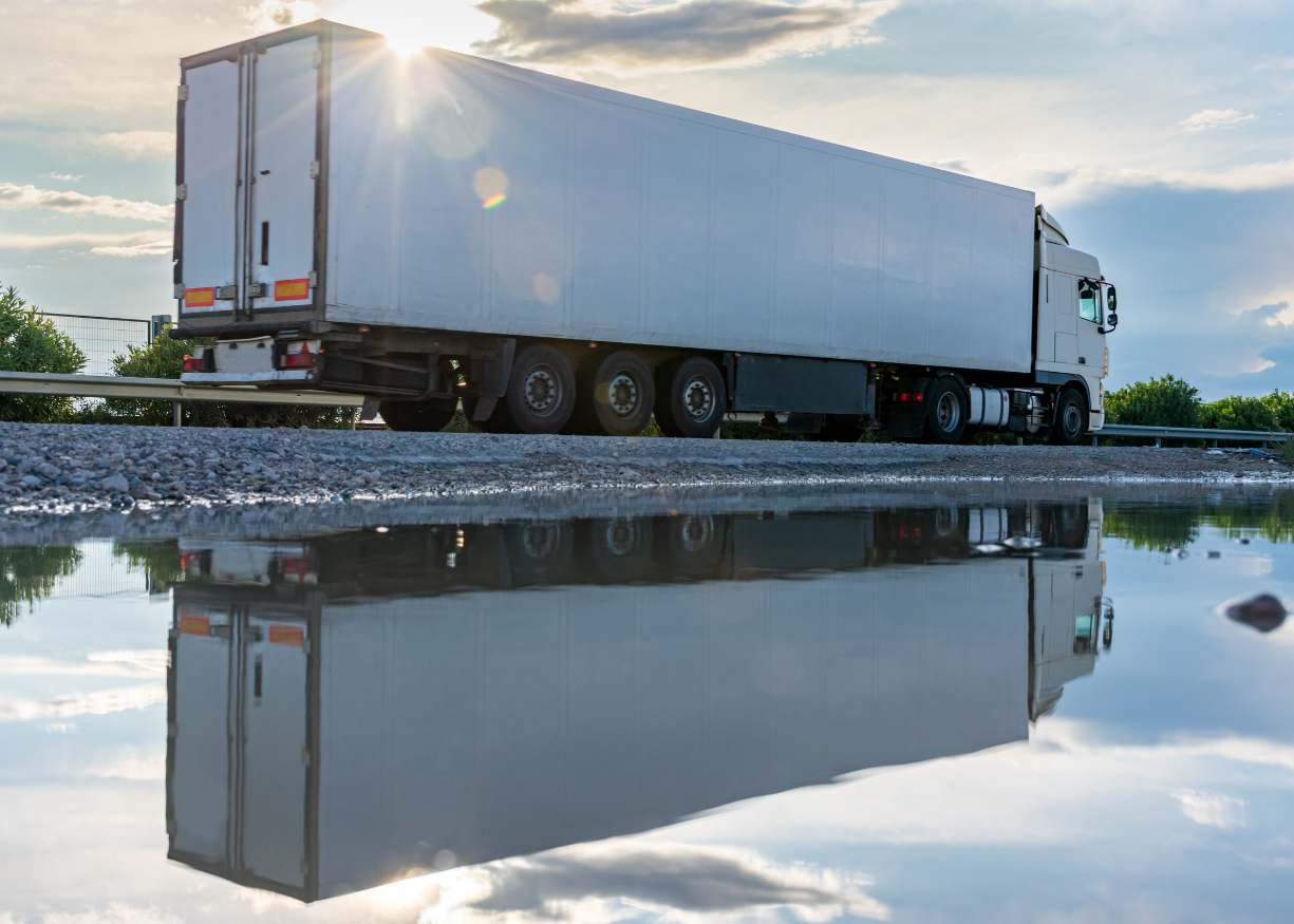 Transport sous température dirigée