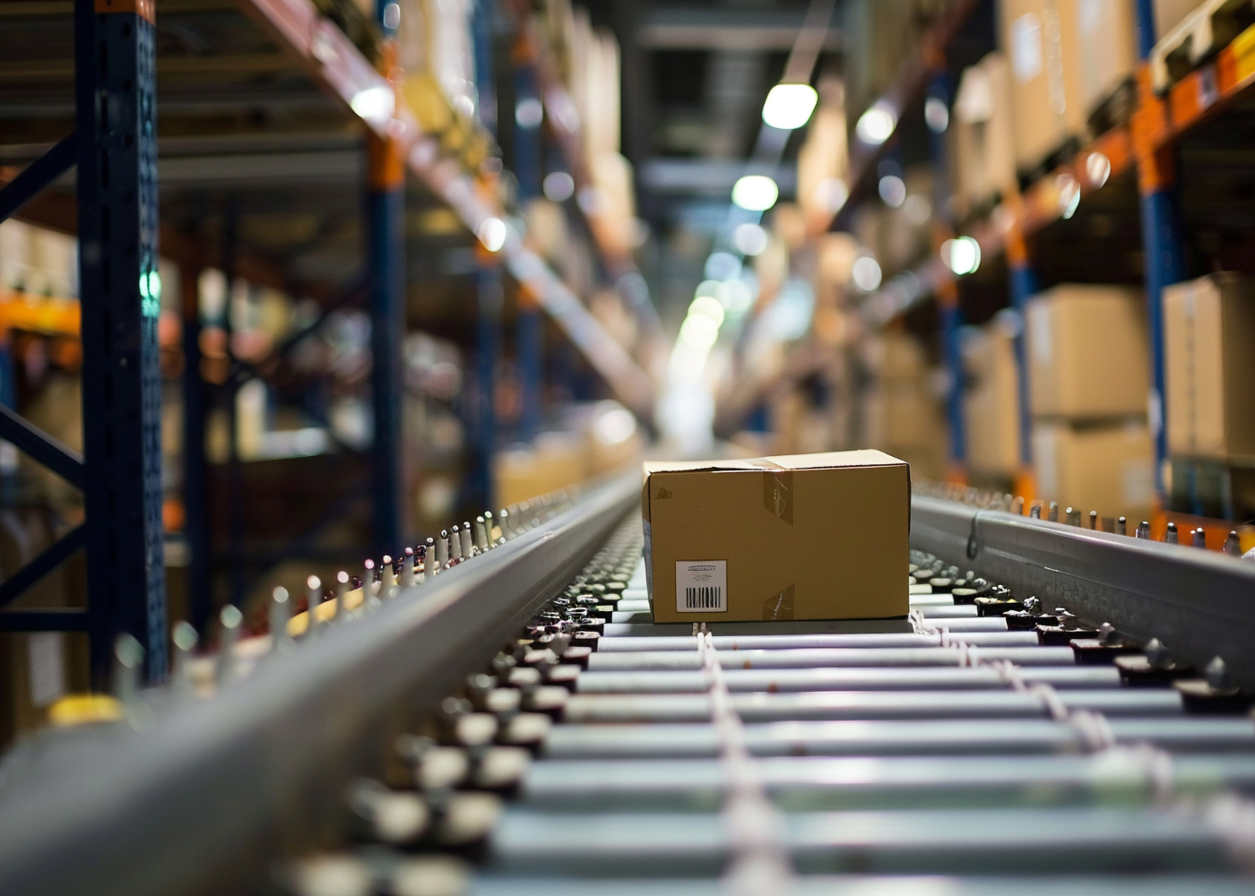 Comment optimiser le service de livraison d’un site e-commerce dès le démarrage