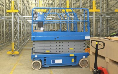 L’efficience des plateformes logistique : tout savoir