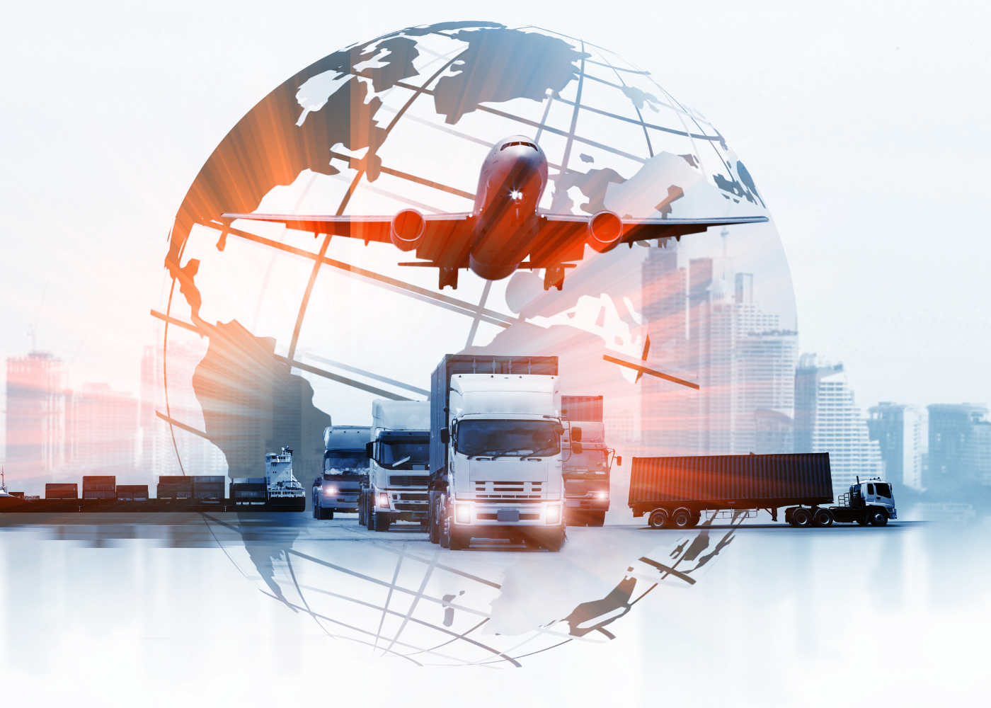 Réformes du secteur logistique et transport 2025-2026 : Transformations pour un avenir plus durable et performant