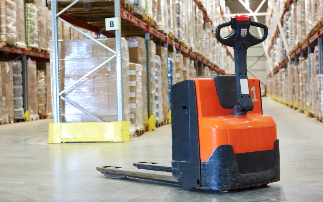 Comment préparer un transporteur à une crise logistique : pénuries, grèves, pandémies, etc.