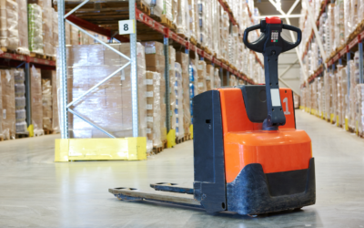 Comment préparer un transporteur à une crise logistique : pénuries, grèves, pandémies, etc.