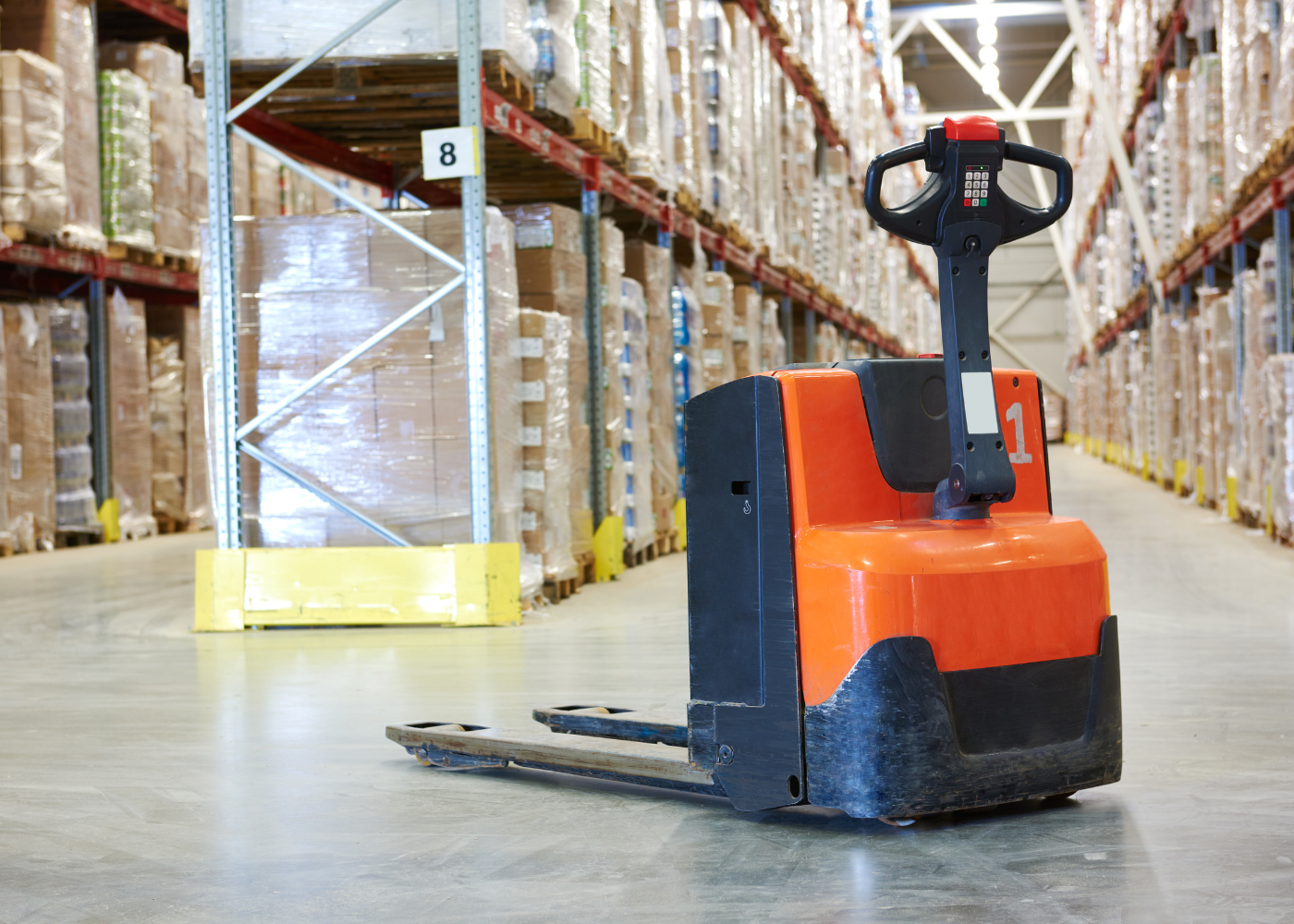 Comment préparer un transporteur à une crise logistique