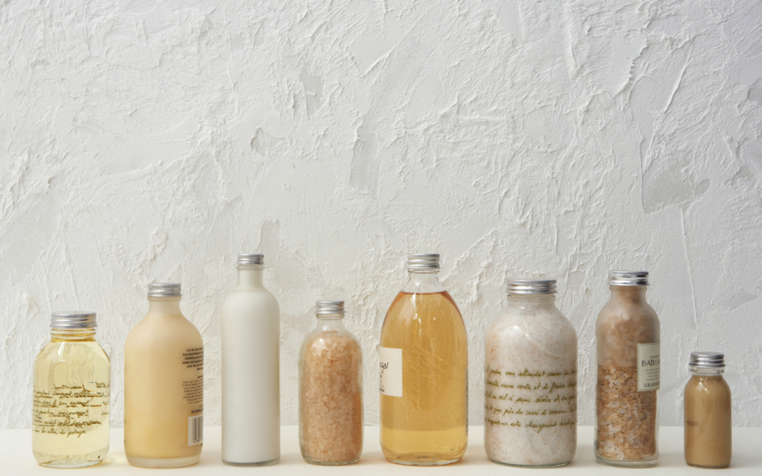 Transport cosmétiques DOM-TOM – réglementation 2026
