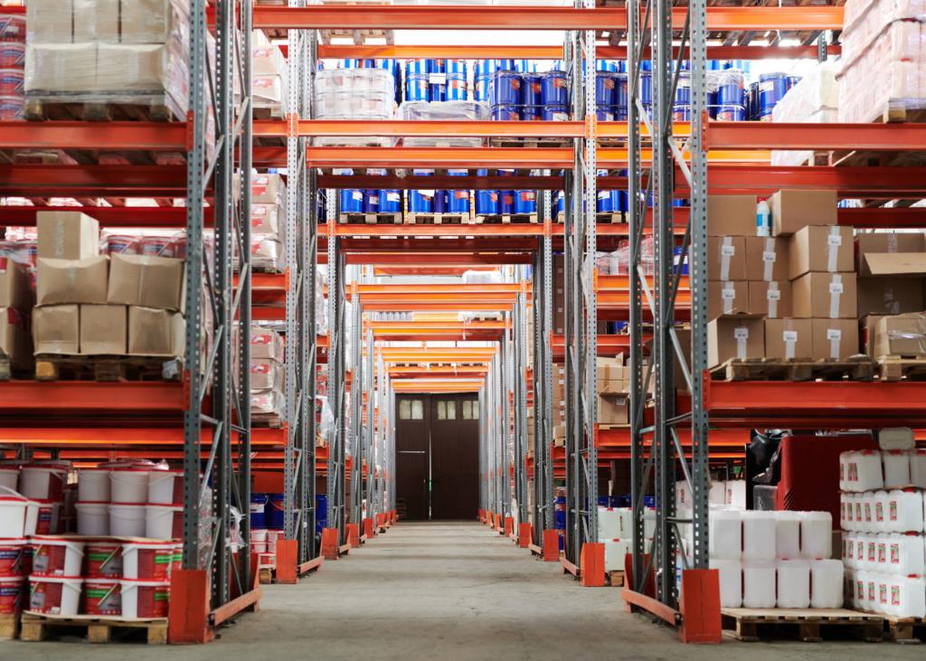 The risks associated with poor inventory management for carriers - Défi ...