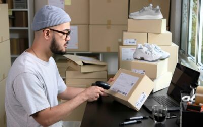 La gestion des retours colis : Un enjeu crucial pour les transporteurs dans le commerce en ligne