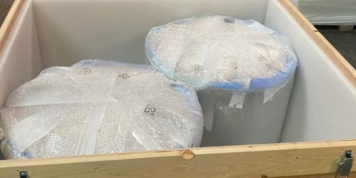 emballage conditionnement mobilier meuble luxe transporteur special professionnel