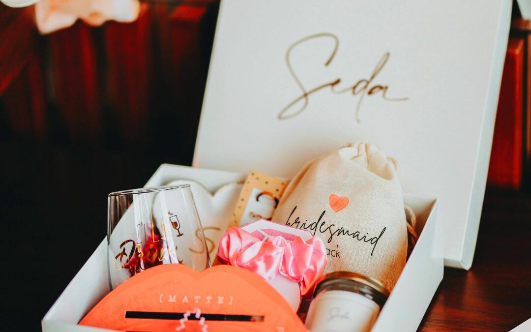 How to prepare and send your end-of-year customer gifts