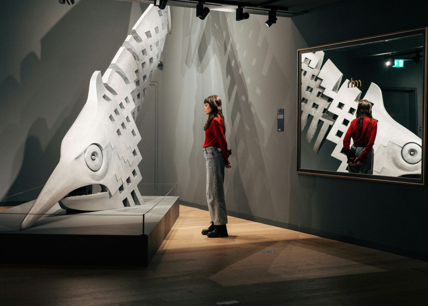 transport oeuvre d art paris fine art contemporain defi groupe roissy cdg