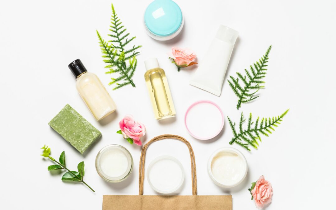 Why does the transportation of cosmetics require precision and specialization?